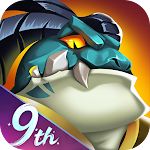 Idle Heroes - 9. Jahrestag