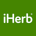 iHerb: Vitaminas y suplementos