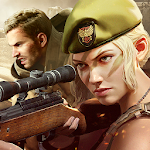 Z Day: 영웅 전략 전쟁 | 군대 생존 MMO