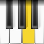 Teclado Piano Virtual