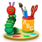 Hungry Caterpillar Play School