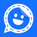 Figurinhas Whatsapp -WASticker