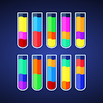 Water Sort Puz - Color Game