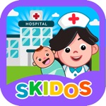 Jeux hôpital pour filles