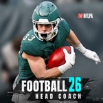 Football Head Coach 26 - FHC