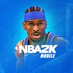 NBA 2K Mobile Juego de Basket