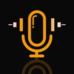 录音机-专业手机录音软件和语音备忘录