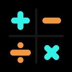 Math Duel: 2 Player Study Quiz