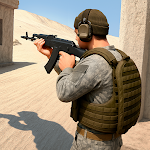 Shoot Out: Jeu de tir 3D