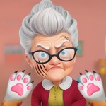 Pet Cat Life Simulator POV