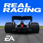 Real Racing 3: Auto Spiele