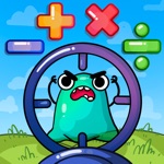Mathe-Spiele: 1./2./3. Klasse