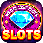 Wild Classic Vegas Slots