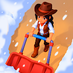 ゴールドラッシュ (Gold Rush): アドベンチャー