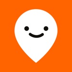 Moovit:  公共交通機関