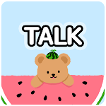[SSOM]watermelongom_TALK