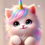 귀여운 배경화면테마 움직이는 | 이쁜 카와이