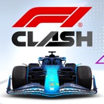 F1 Clash - Offizielles Spiel