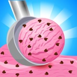 Kochspiele Um Eis für Kinder 2