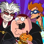 Animation Throwdown: CCG