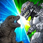 ゴジラバトルライン/GODZILLA BATTLE LINE