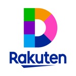 Rakuten Drive - 전송/저장