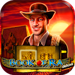 Book of Ra™ Deluxe Slot
