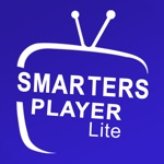 Smarters Player Lite