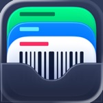 Barcodes: Cartera Tarjetas