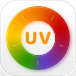 UV Index Widget - Worldwide