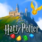 Harry Potter: Puzzles & Spells
