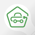 おうちEV充電サービス