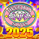 Huge Win Slots - Casino Game