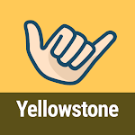 Yellowstone | Audio Tour Guide