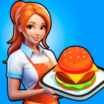 Suzy's Restaurant: Food Empire