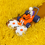 Stone Grass－Jeux de simulation