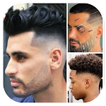 Cortes de cabelo masculinos