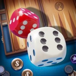Backgammon Legends: en ligne