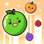 Fruit Merge: Match Game