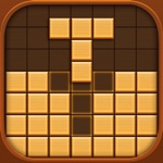 Qblock: Holzblock-Puzzle-Spiel