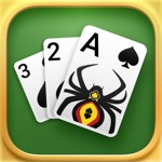 Spider Solitaire ⋆