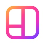 Layout pour Instagram Post