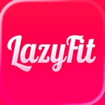 LazyFit：自宅でトレーニング