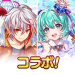 クラッシュフィーバー パズルRPG 新感覚ブッ壊しバトル！