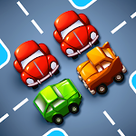 Traffic Puzzle - Match 3 Game