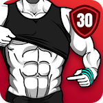 Muscles abdominaux en 30 jours