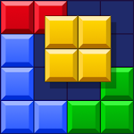Block Blitz: Puzles