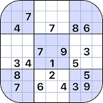 Sudoku - Classic Sudoku Puzzle