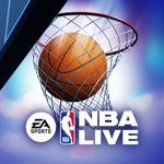 NBA LIVE バスケットボール