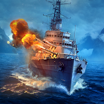 World of Warships Legends MMO